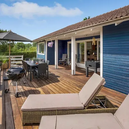 4 Bedroom Gorgeous In