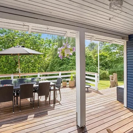 4 Bedroom Gorgeous In *