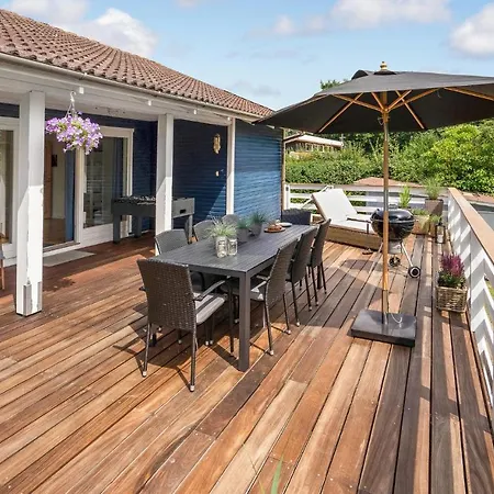 בית נופש 28 *