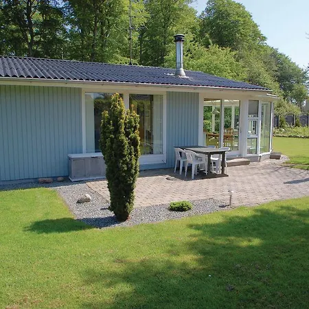 Feriehus 4 Bedroom Gorgeous In Hejls