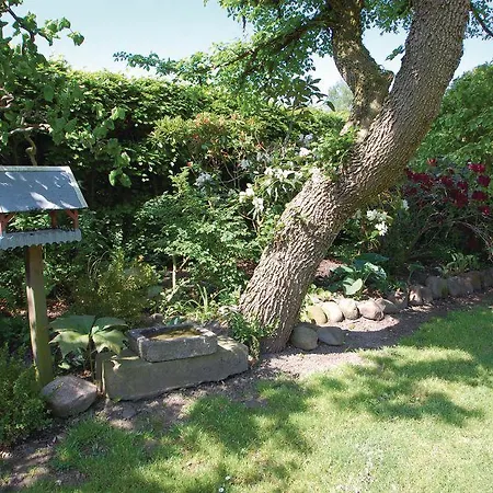 4 Bedroom Gorgeous In Feriehus