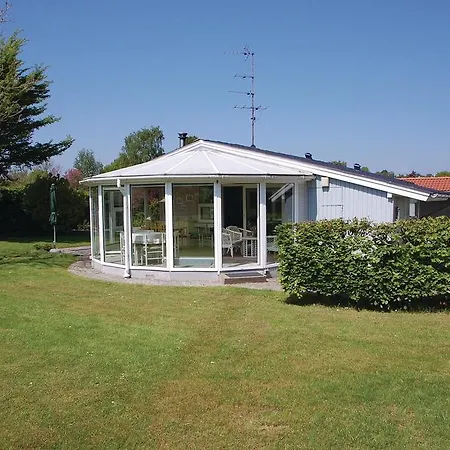 4 Bedroom Gorgeous In Feriehus
