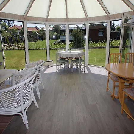 4 Bedroom Gorgeous In Feriehus *